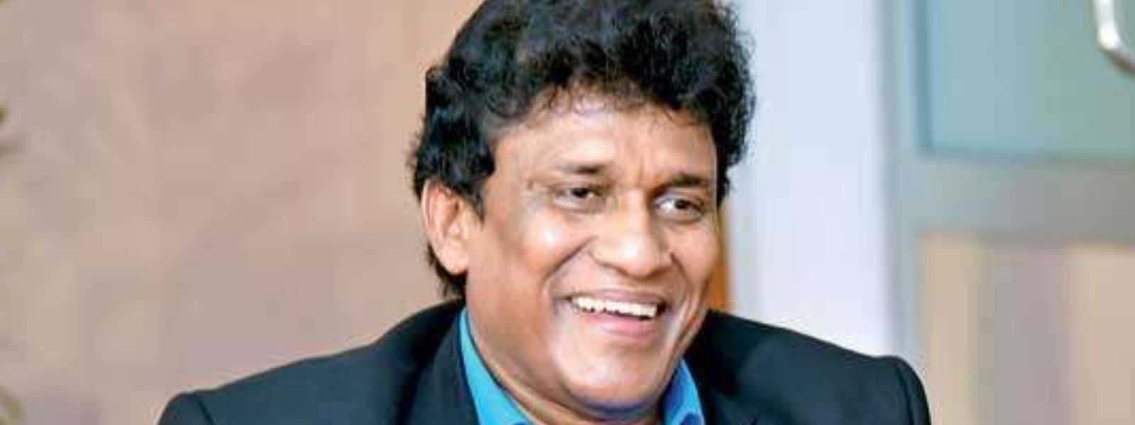 Sajith Premadasa to Contest Election: Mano Ganesan